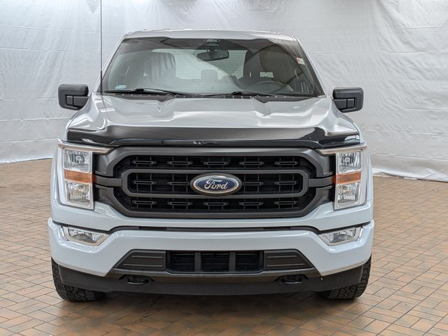 FORD F-150 XLT - 2
