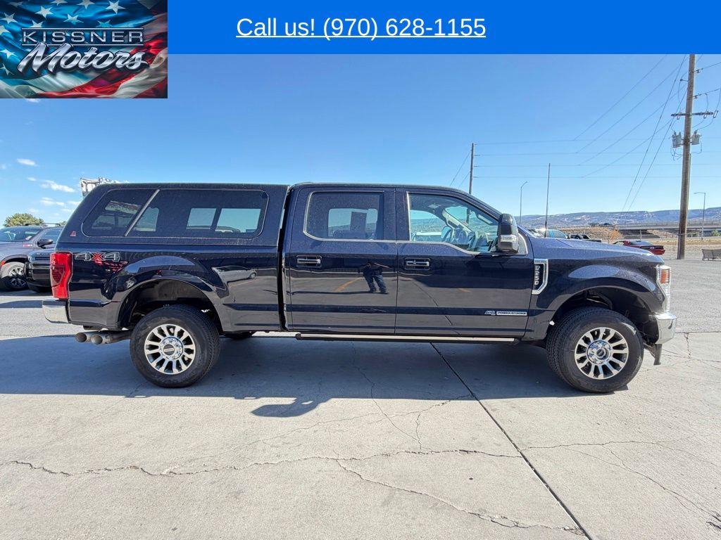صورة مصغرة 3 لـ 2022 FORD F-250 LARIAT