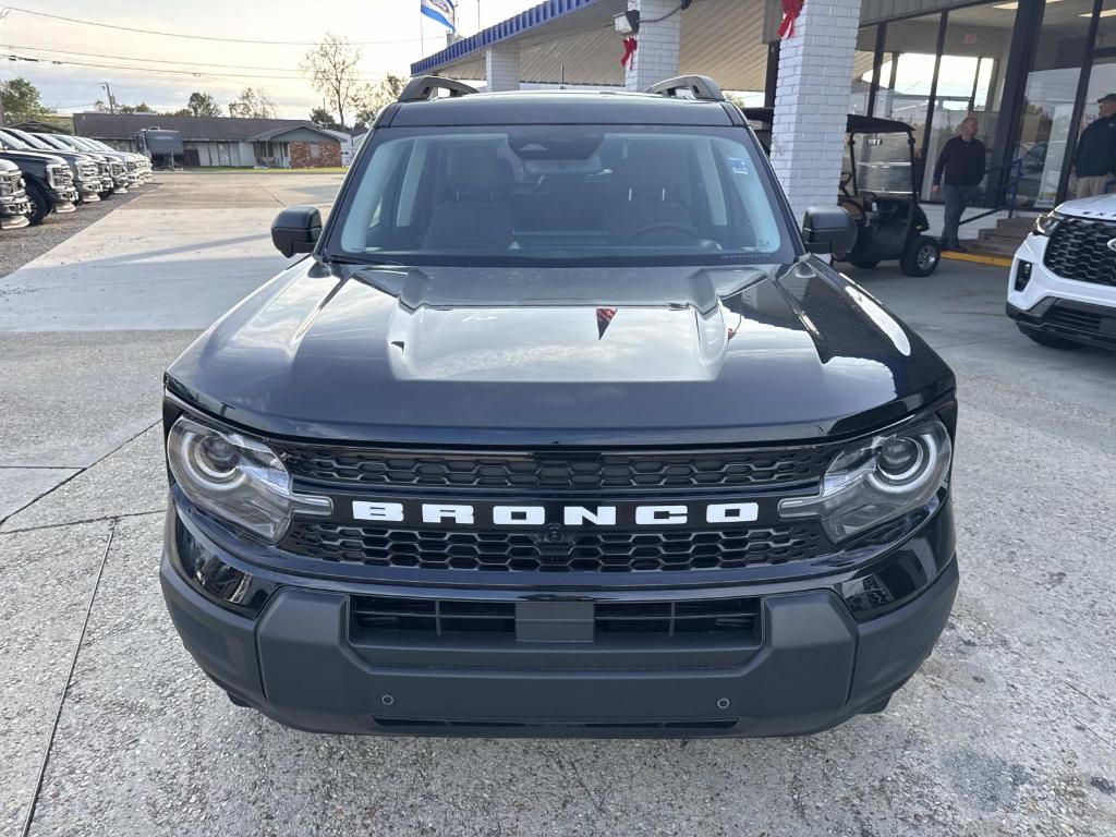 FORD BRONCO SPORT OUTER BANKS - 2