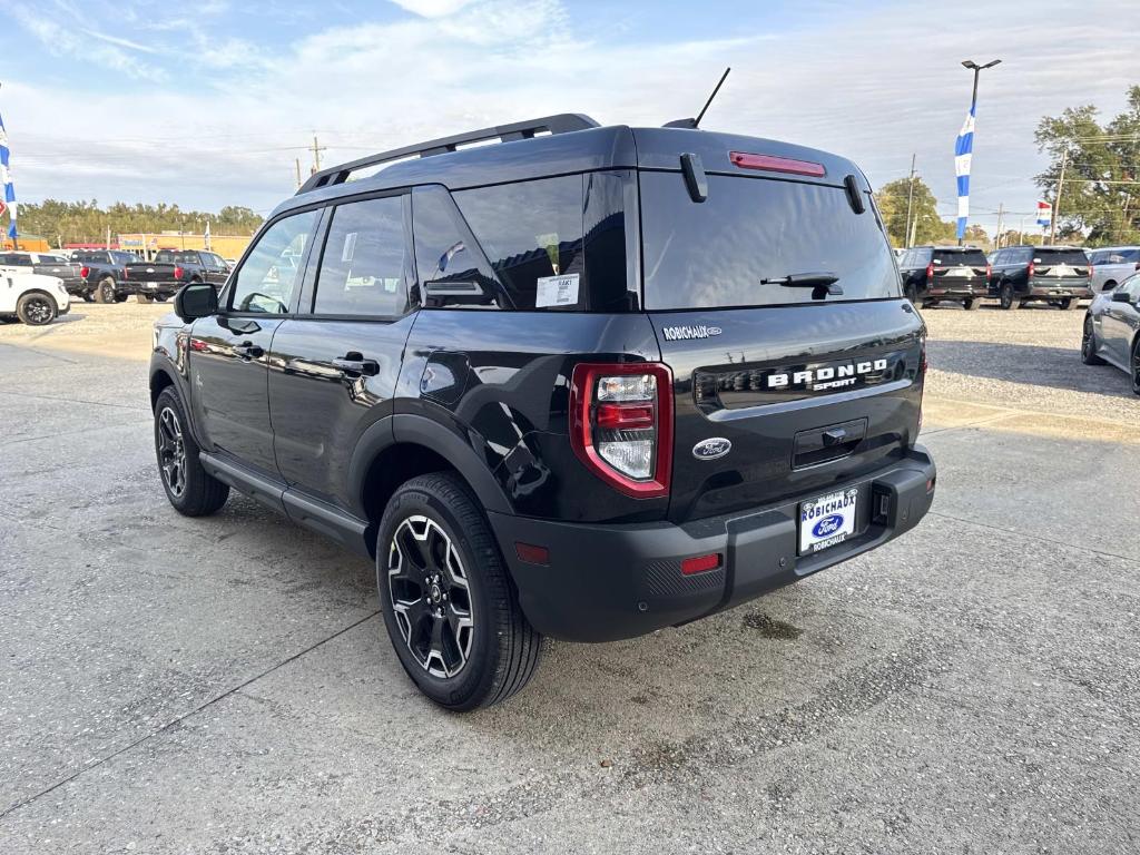 FORD BRONCO SPORT OUTER BANKS - 4