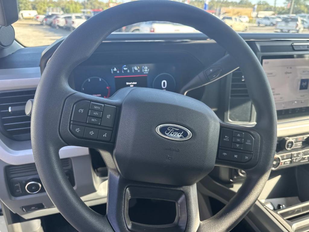 2026 FORD F-250 XLT — фото 10