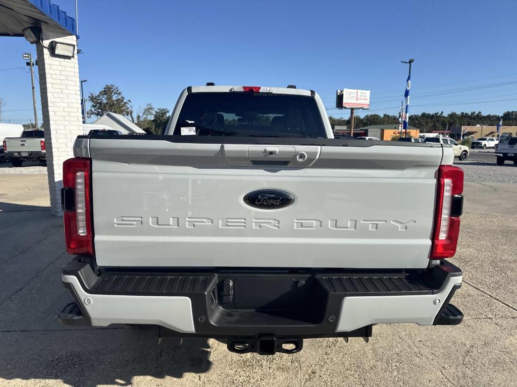 2026 FORD F-250 XLT — фото 5
