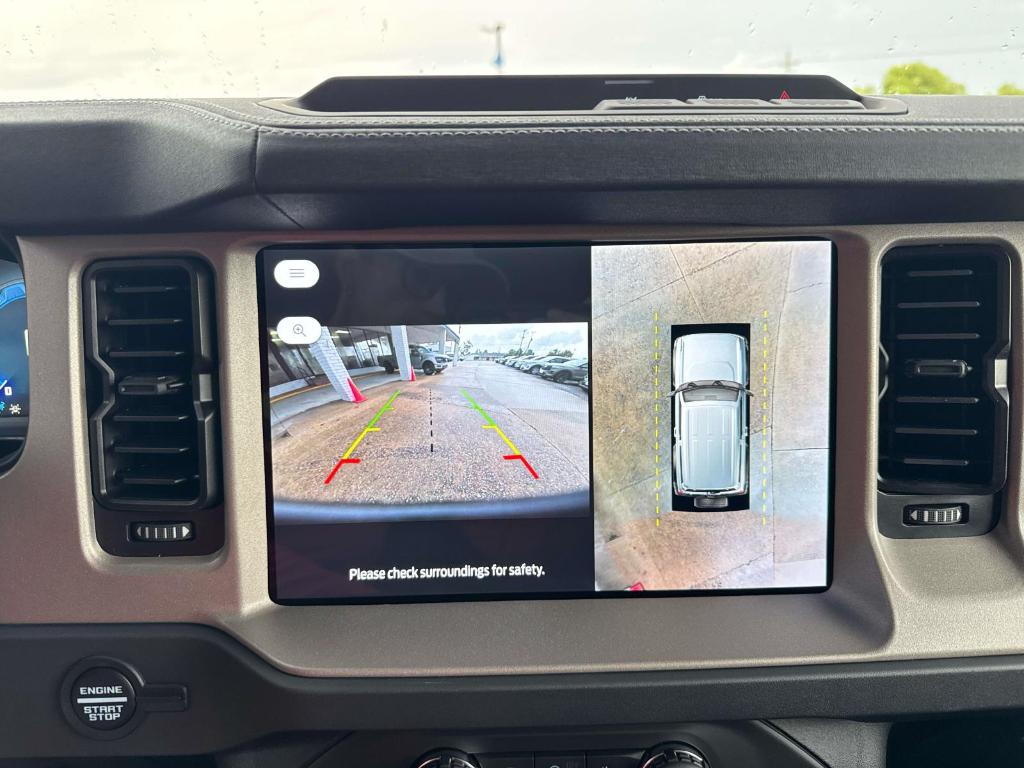 2026 FORD BRONCO OUTER BANKS 缩略图 11