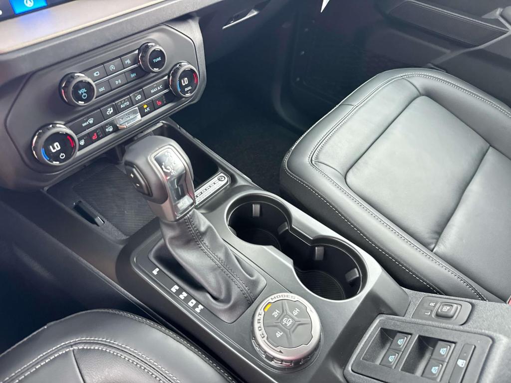 2026 FORD BRONCO OUTER BANKS 缩略图 12