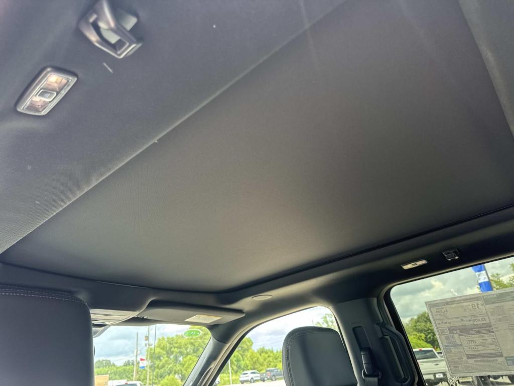2026 FORD F-150 PLATINUM 照片 8