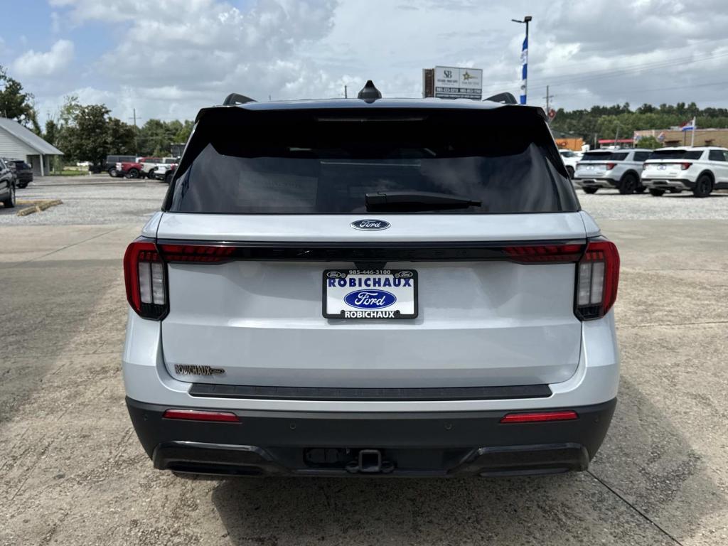 صورة 5 لـ 2026 FORD EXPLORER ST-LINE