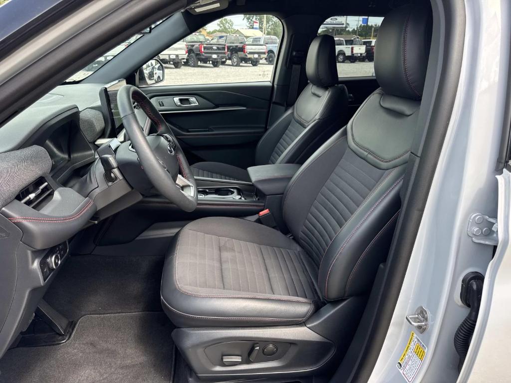 صورة 8 لـ 2026 FORD EXPLORER ST-LINE