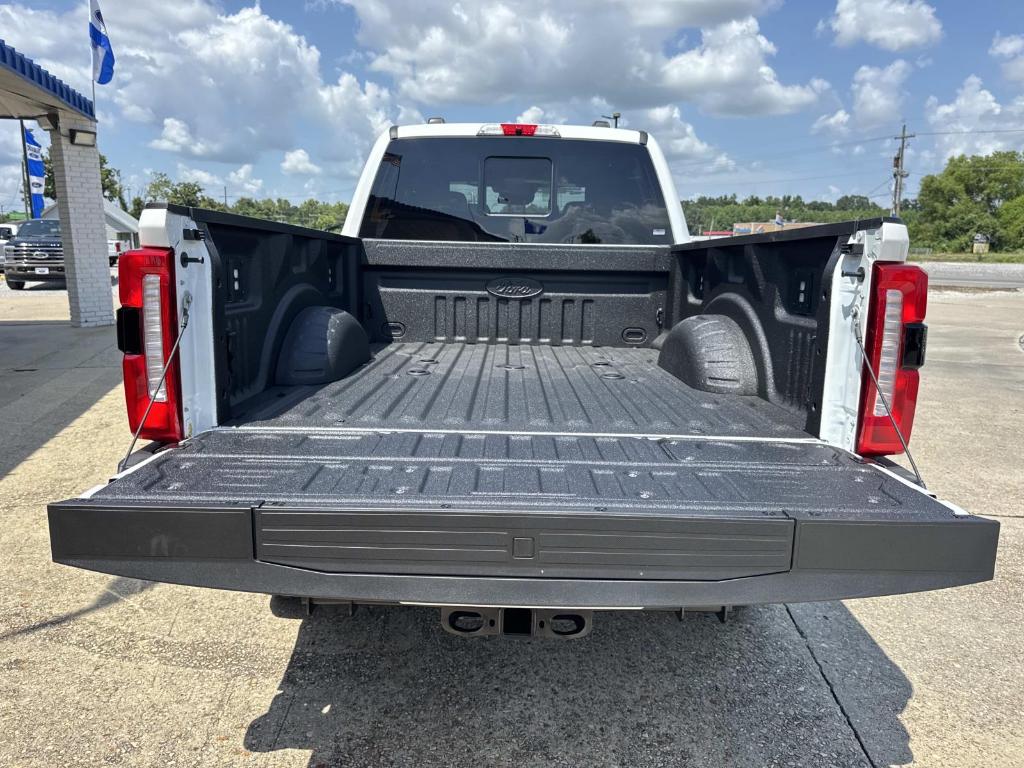 2026 FORD F-250 KING RANCH — фото 6