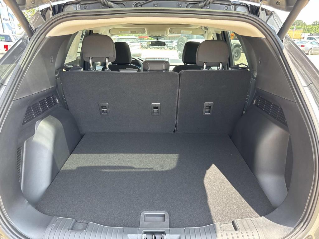 صورة مصغرة 5 لـ 2025 FORD ESCAPE ACTIVE