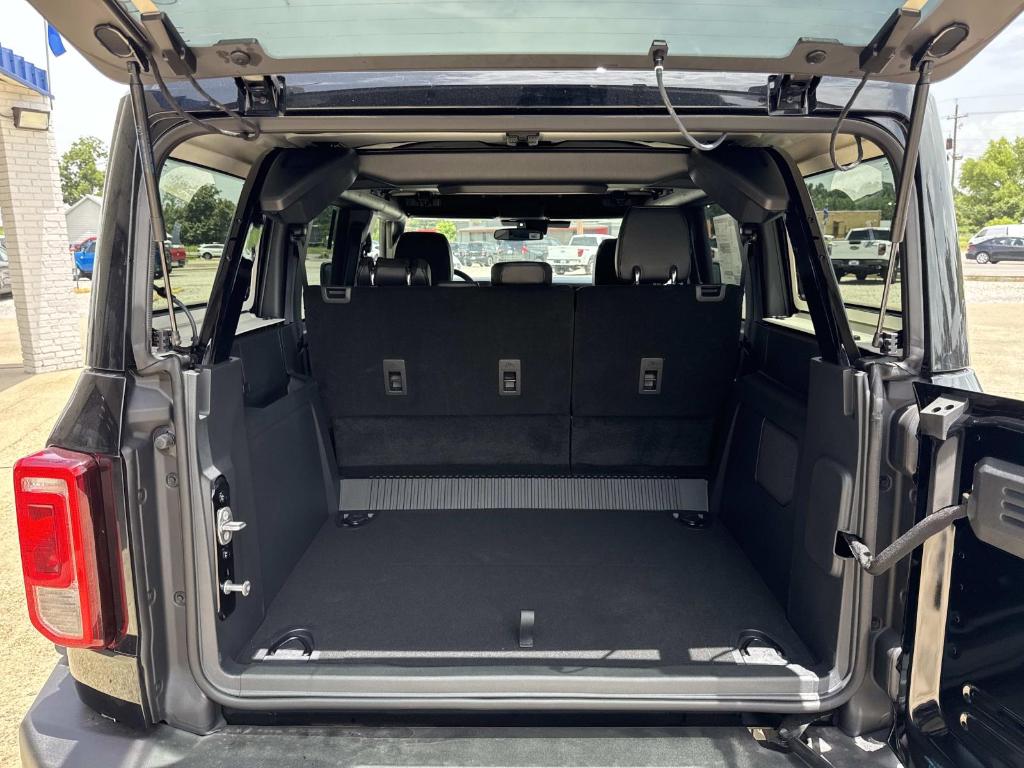 2026 FORD BRONCO BIG BEND 照片 6