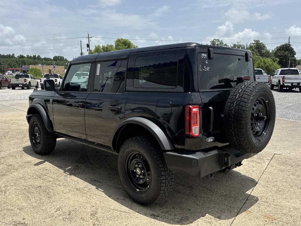 2026 FORD BRONCO BIG BEND 照片 4