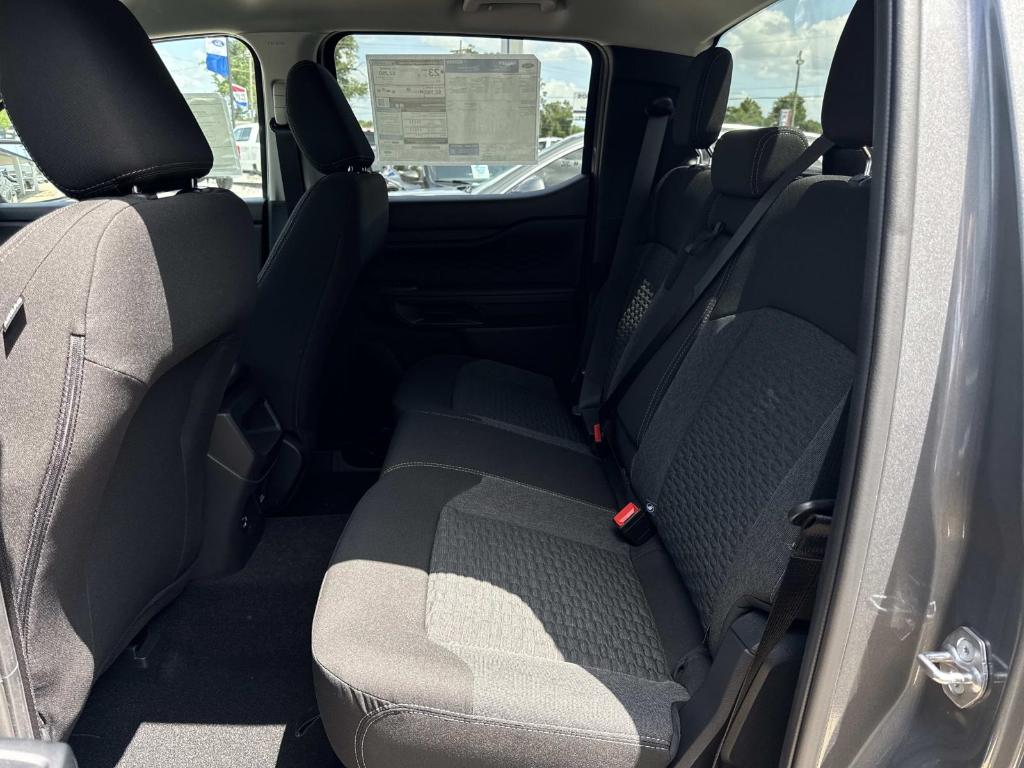 2026 FORD RANGER XL 照片 7