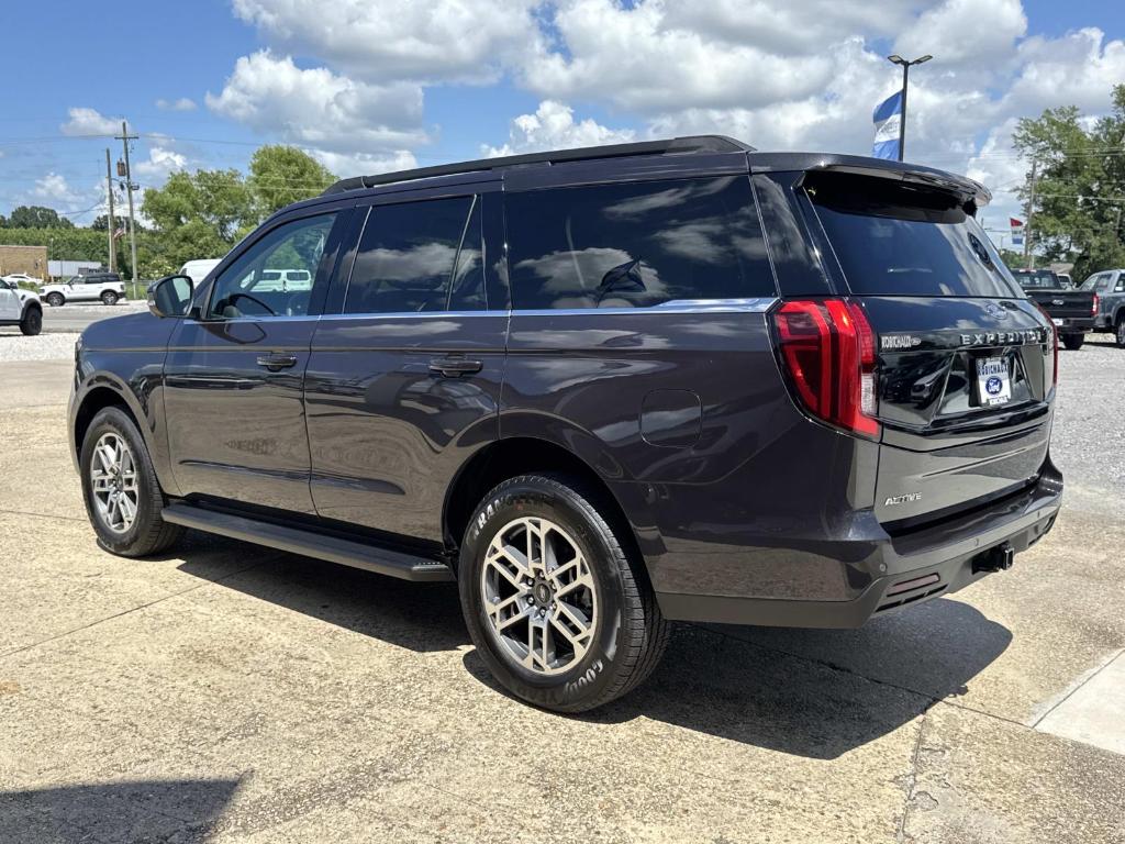 2026 FORD EXPEDITION ACTIVE photo 4