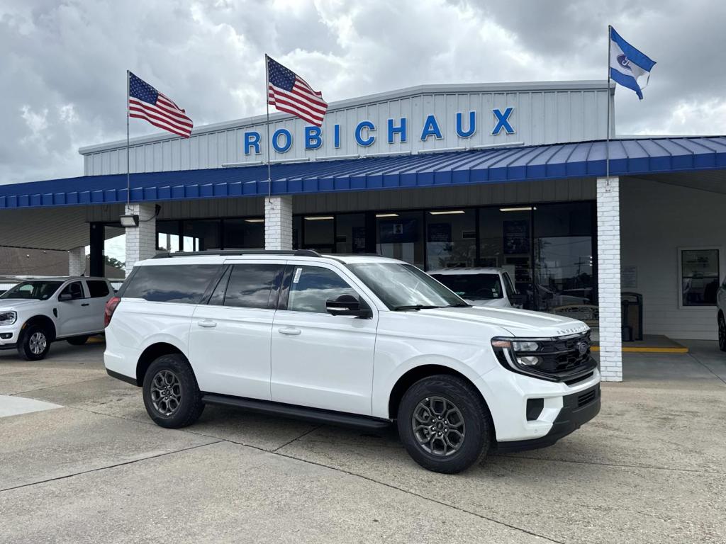 New 2026 Ford Expedition Max Active
