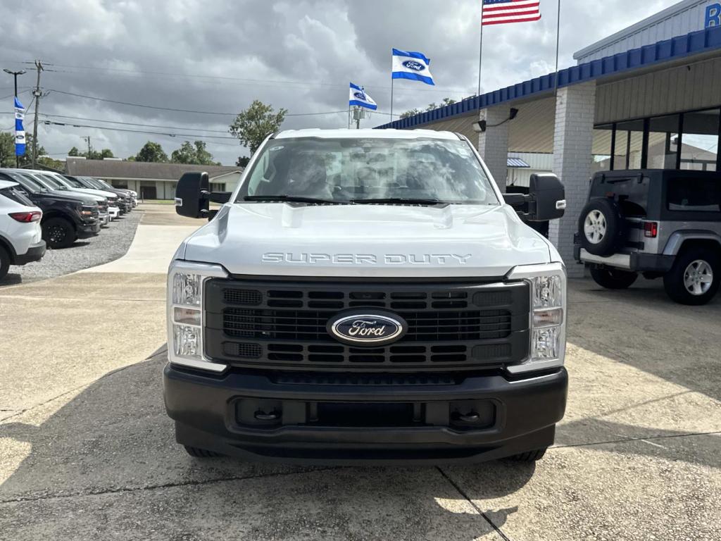 صورة 2 لـ 2026 FORD F-250 XL