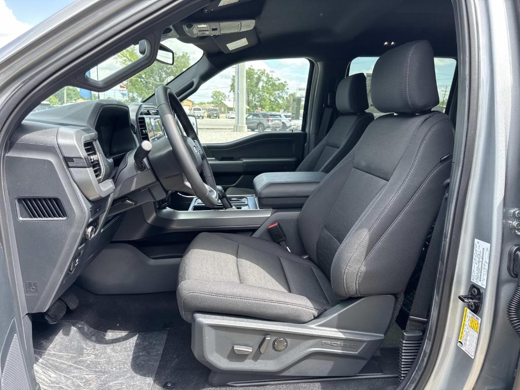 FORD F-150 XLT - 8
