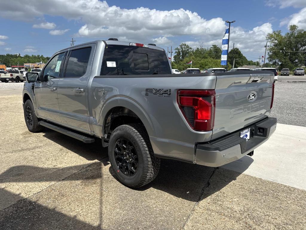 FORD F-150 XLT - 4
