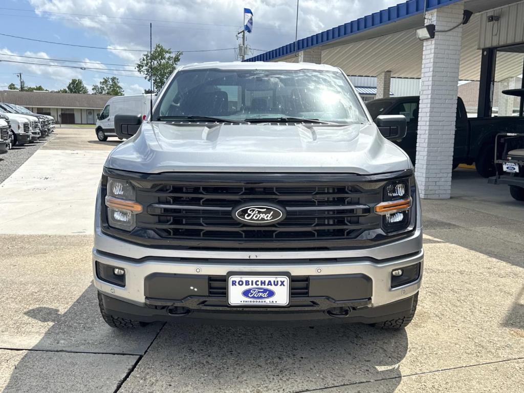 FORD F-150 XLT - 2