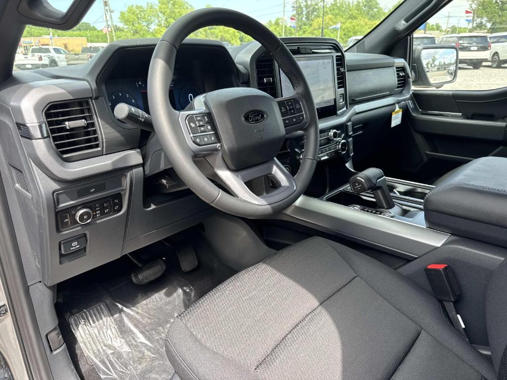 FORD F-150 XLT - 9