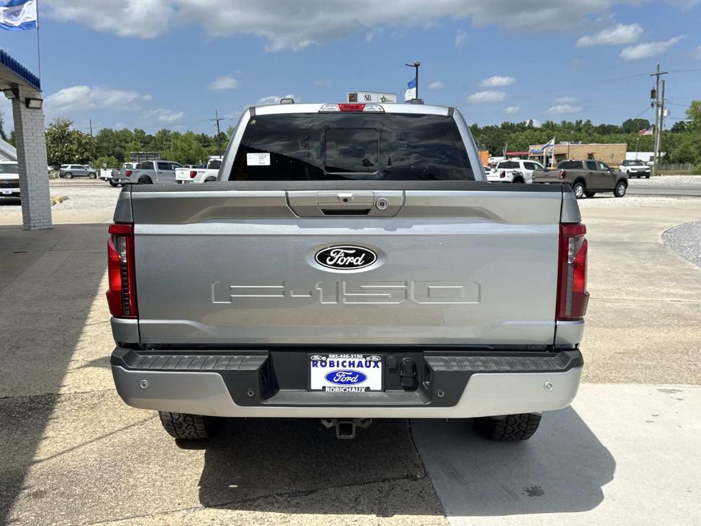 FORD F-150 XLT - 5
