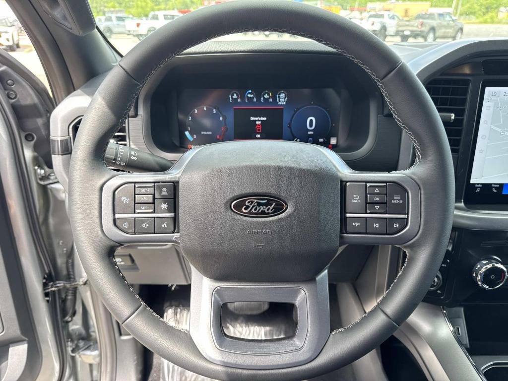 FORD F-150 XLT - 10