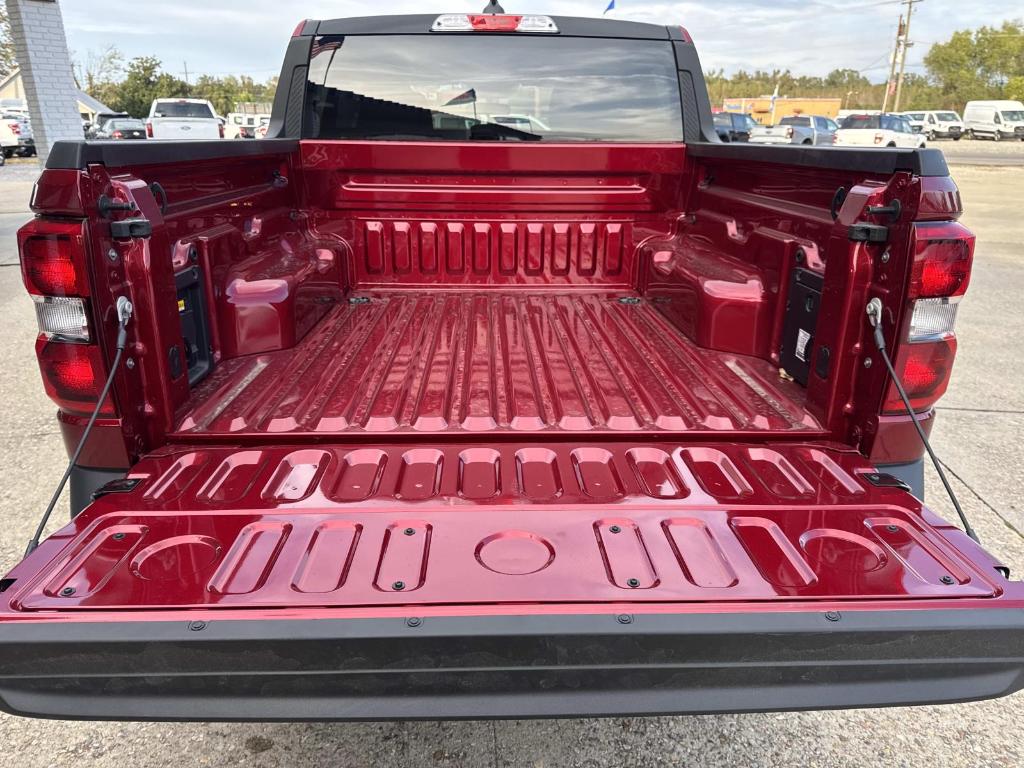 2025 FORD MAVERICK XLT 照片 6