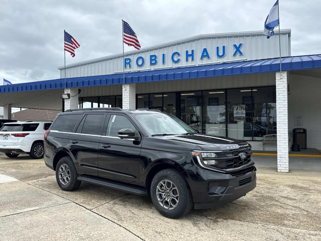 New 2026 Ford Expedition Active