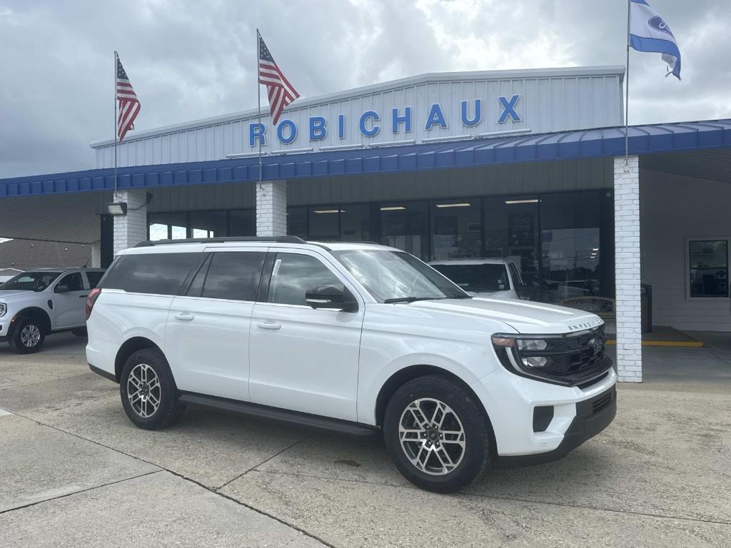 New 2026 Ford Expedition Max Active