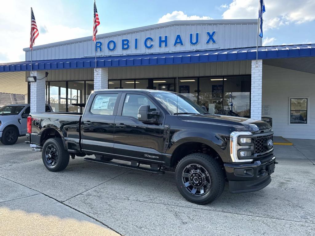New 2026 Ford F-250 XL