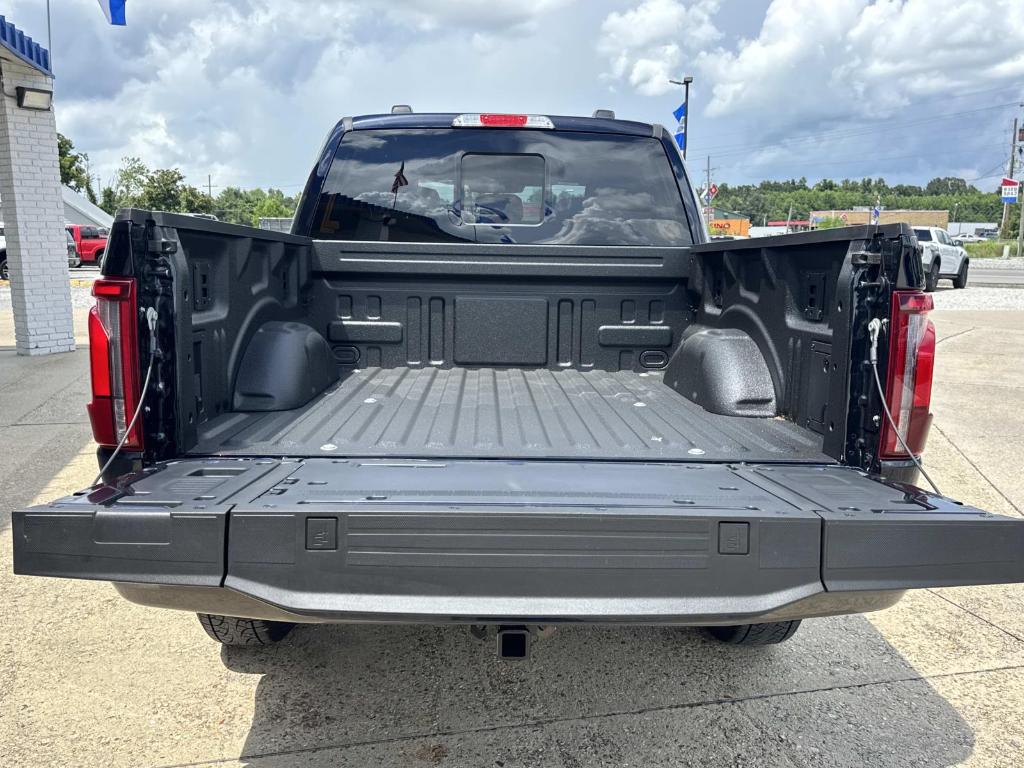 2026 FORD F-150 KING RANCH 照片 6