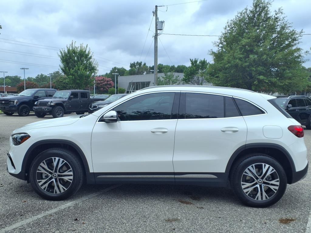 MERCEDES-BENZ GLA-CLASS - 6