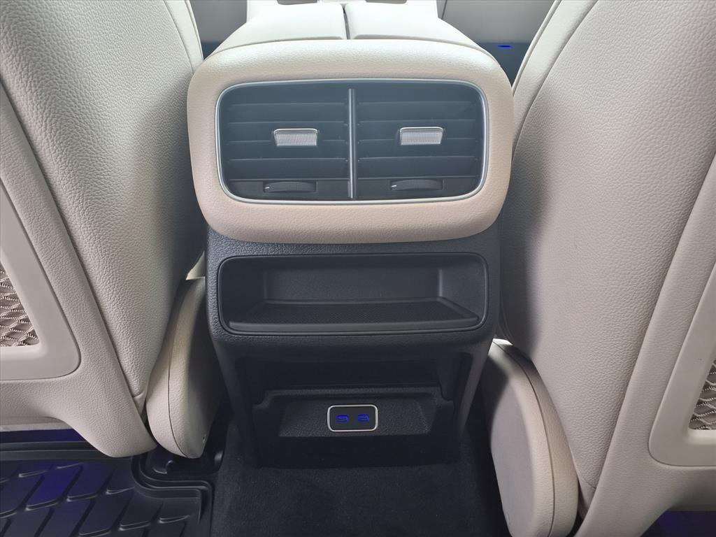 MERCEDES-BENZ GLE-CLASS - 10