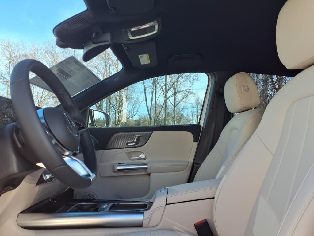 MERCEDES-BENZ GLA-CLASS - 6