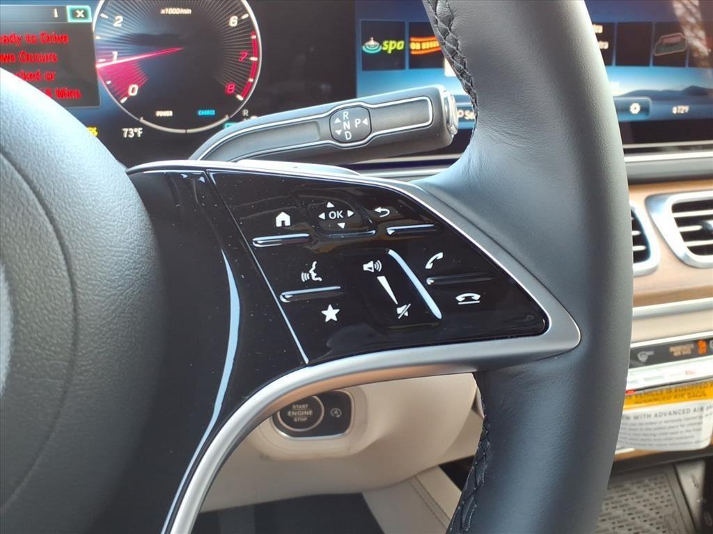 صورة مصغرة 14 لـ 2026 Mercedes-BENZ GLE