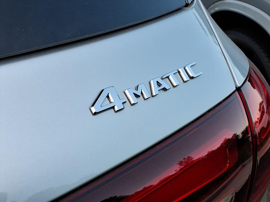 صورة مصغرة 27 لـ 2026 Mercedes-BENZ GLE