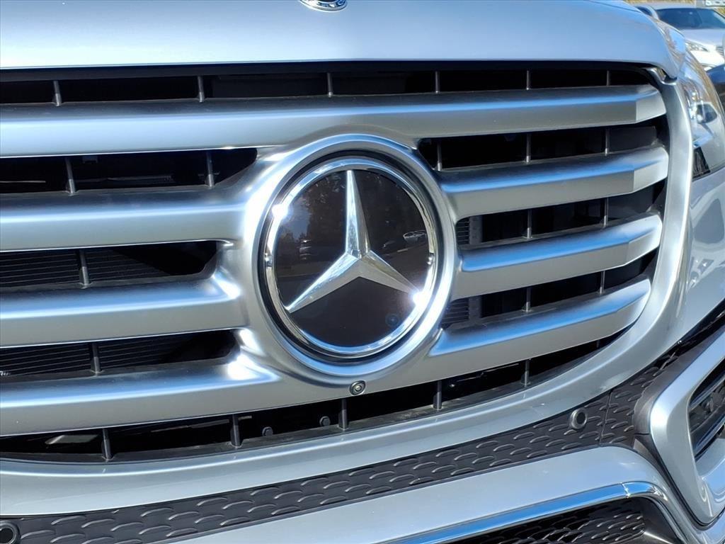 MERCEDES-BENZ GLS - 3