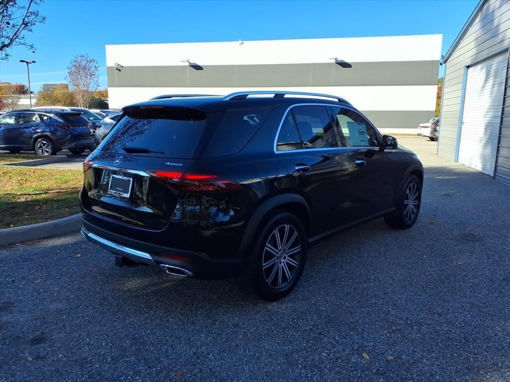 MERCEDES-BENZ GLE-CLASS - 3