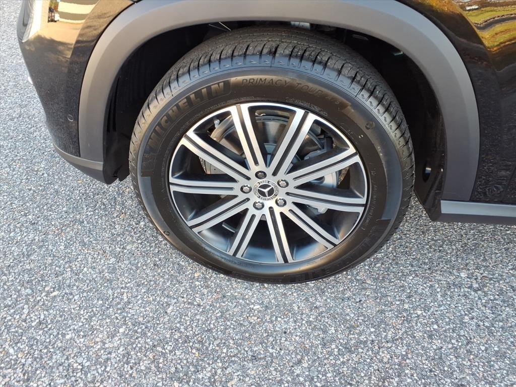 MERCEDES-BENZ GLE-CLASS - 9