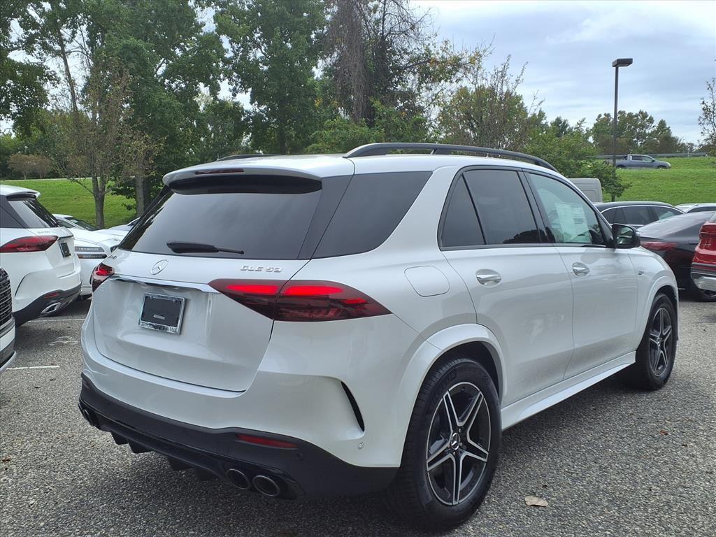 MERCEDES-BENZ GLE-CLASS - 7