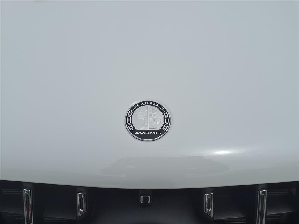 MERCEDES-BENZ GLE-CLASS - 4