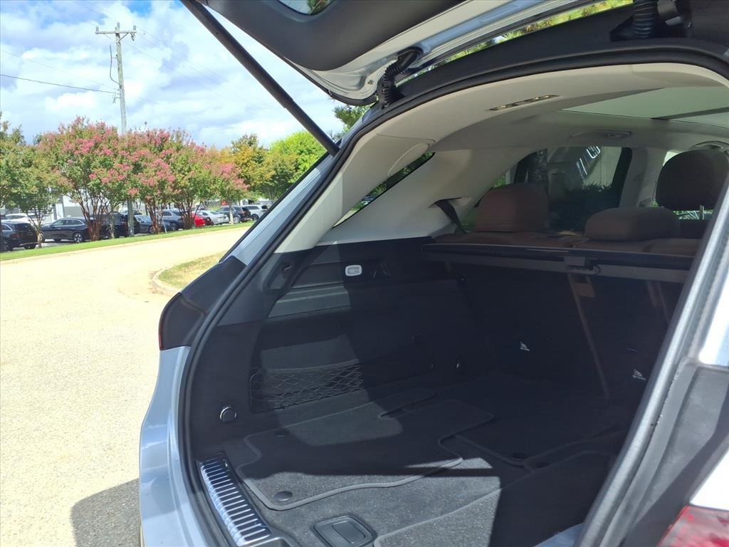 MERCEDES-BENZ GLE-CLASS - 9