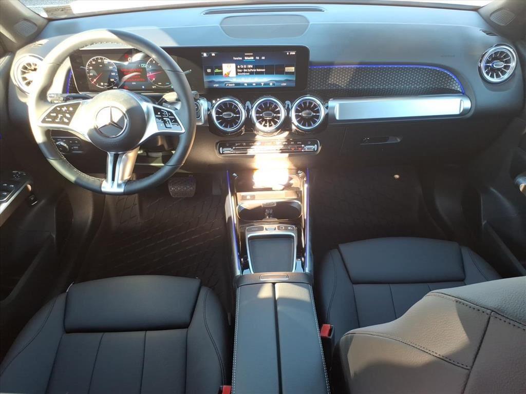 صورة 7 لـ 2026 Mercedes-BENZ GLB