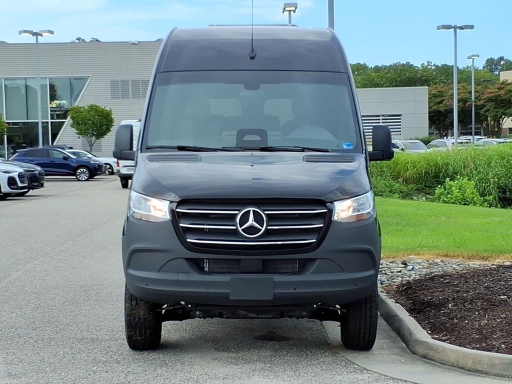 2026 Mercedes-BENZ OTHERS 缩略图 2