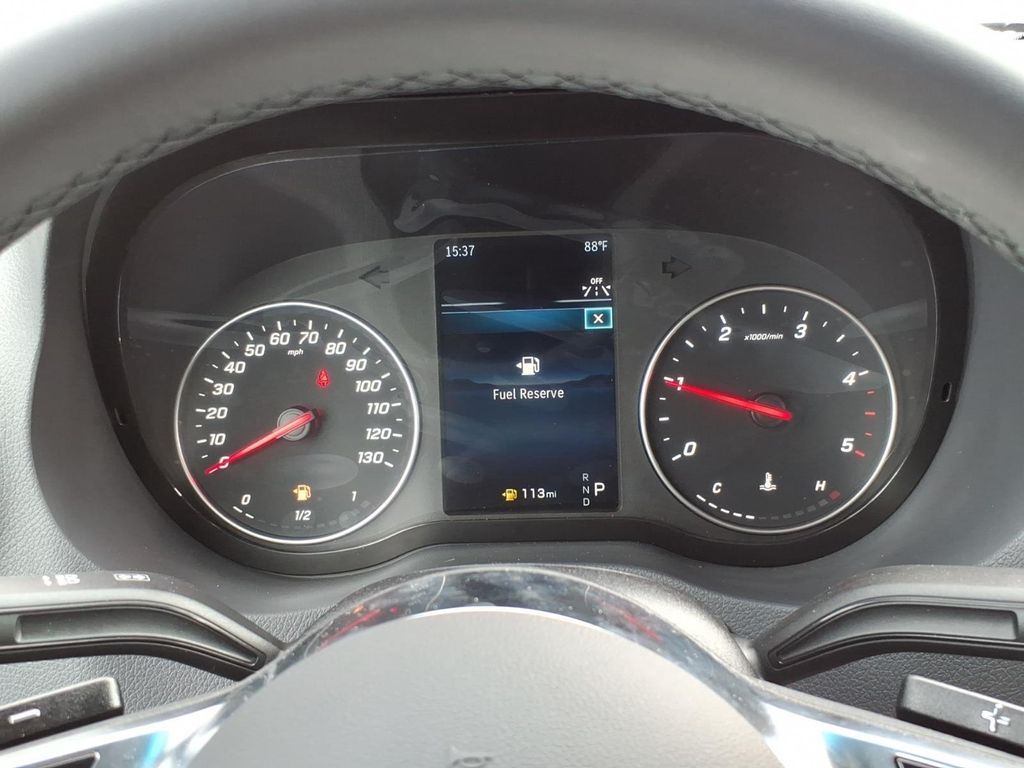 2026 Mercedes-BENZ OTHERS 缩略图 27