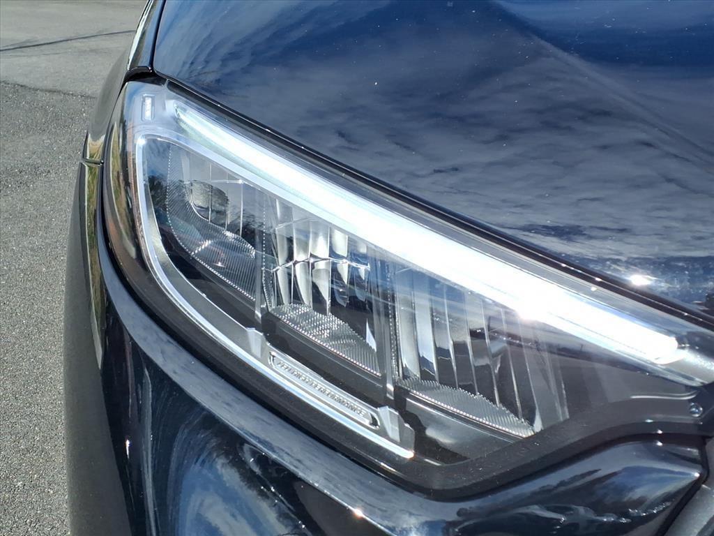 MERCEDES-BENZ GLC-CLASS - 3