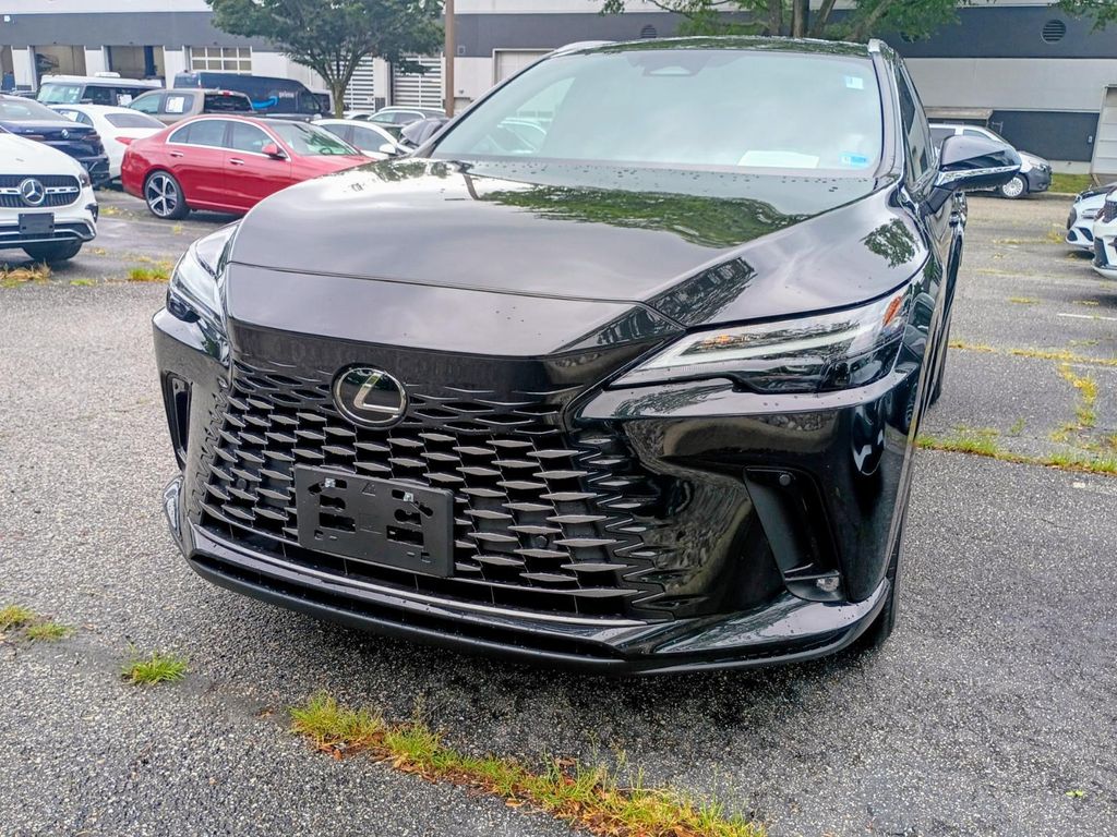 2024 Lexus RX 350 PREMIUM 照片 7