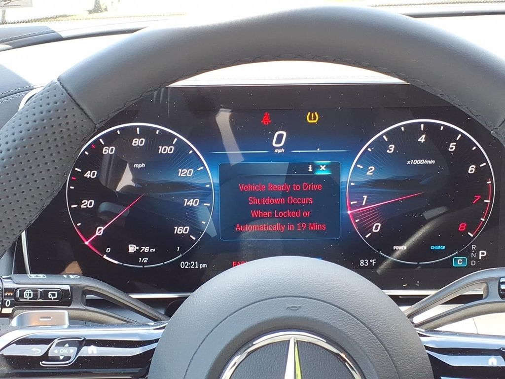 2026 Mercedes-BENZ GLC — миниатюра 19