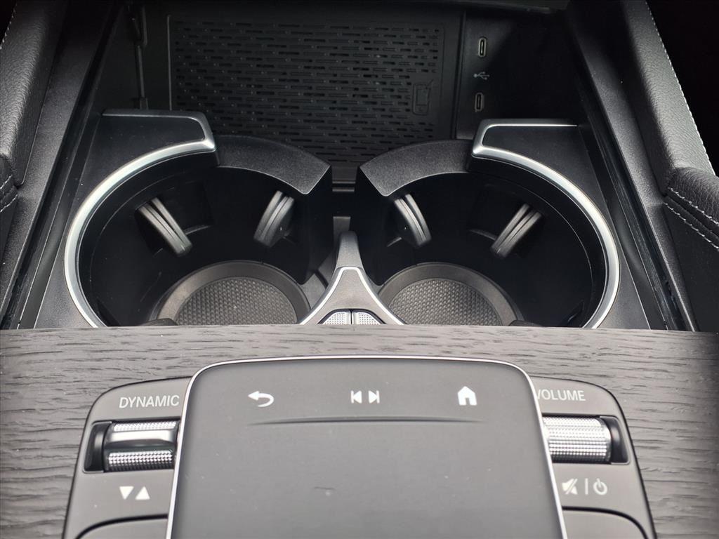 2026 Mercedes-BENZ GLE 缩略图 19