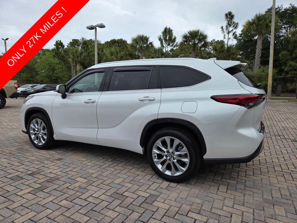 TOYOTA HIGHLANDER - 9