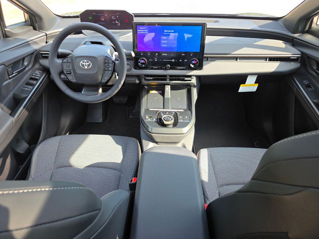صورة 5 لـ 2026 Toyota BZ XLE PLUS